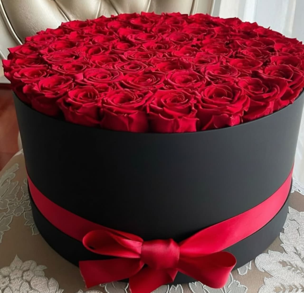 Valentine Box