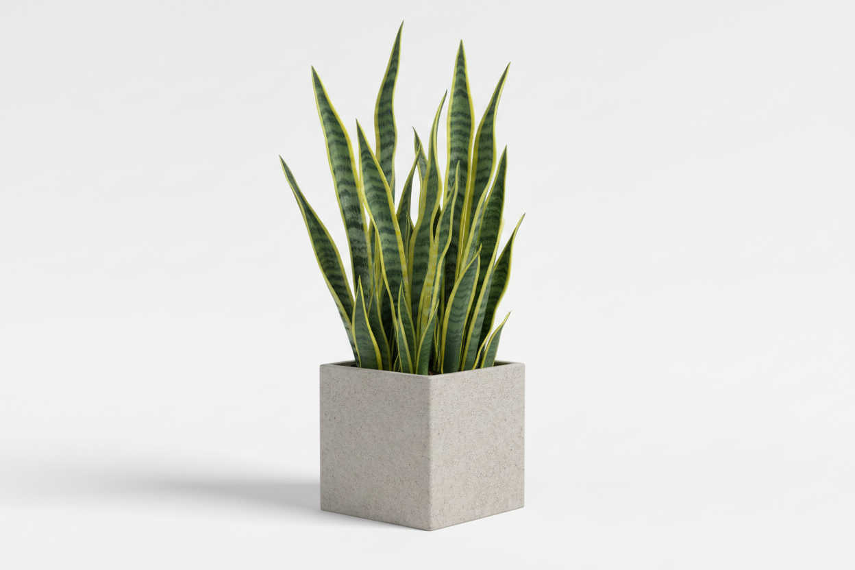 i want multiple ones but in one square pot