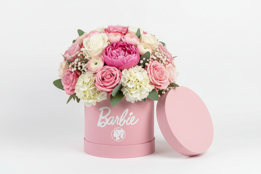 in it would be flowers