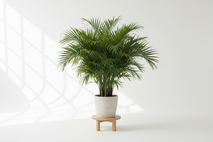 medium size Arreca Plant