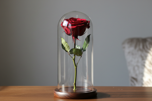 the stem should be there