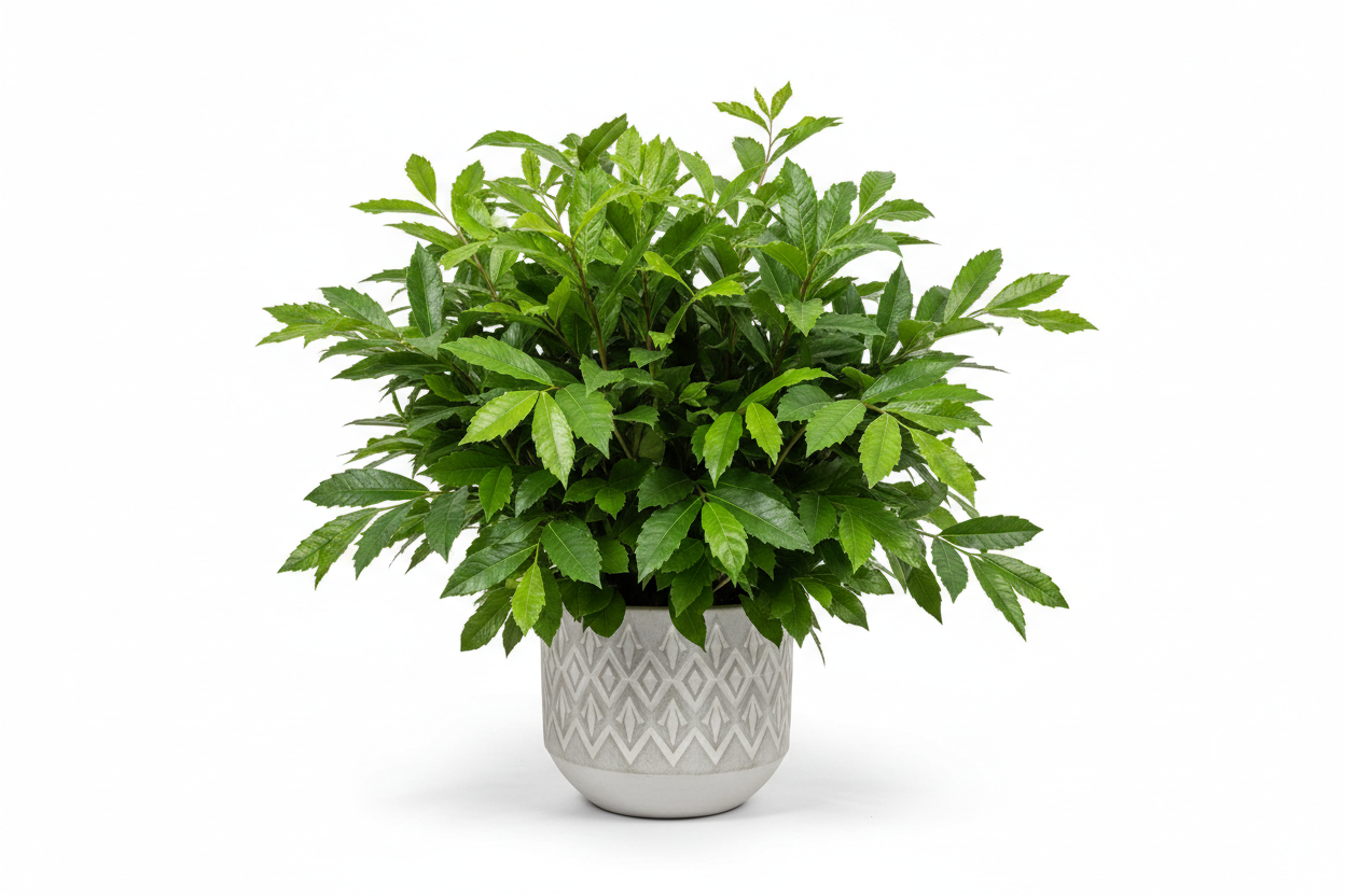 Zanya Plant medium sized